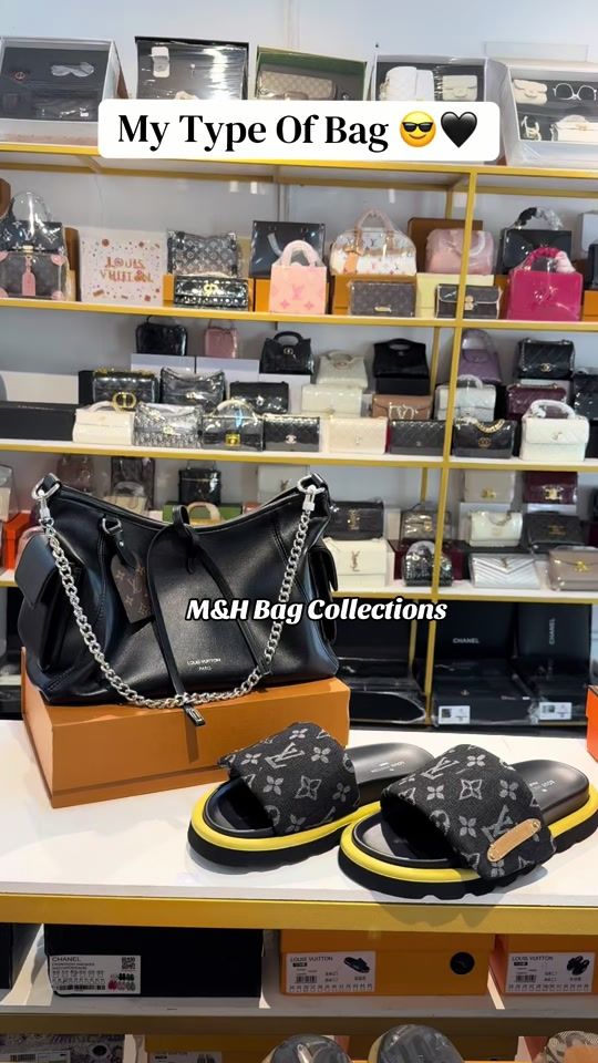 TikTok video thumbnail by mh.bag.collection