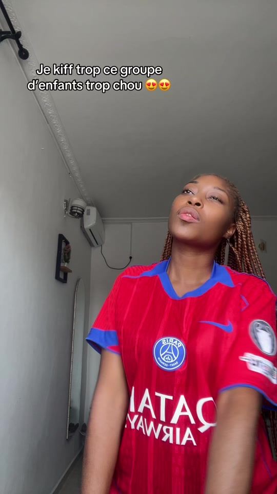 TikTok video thumbnail by giseleflorine237