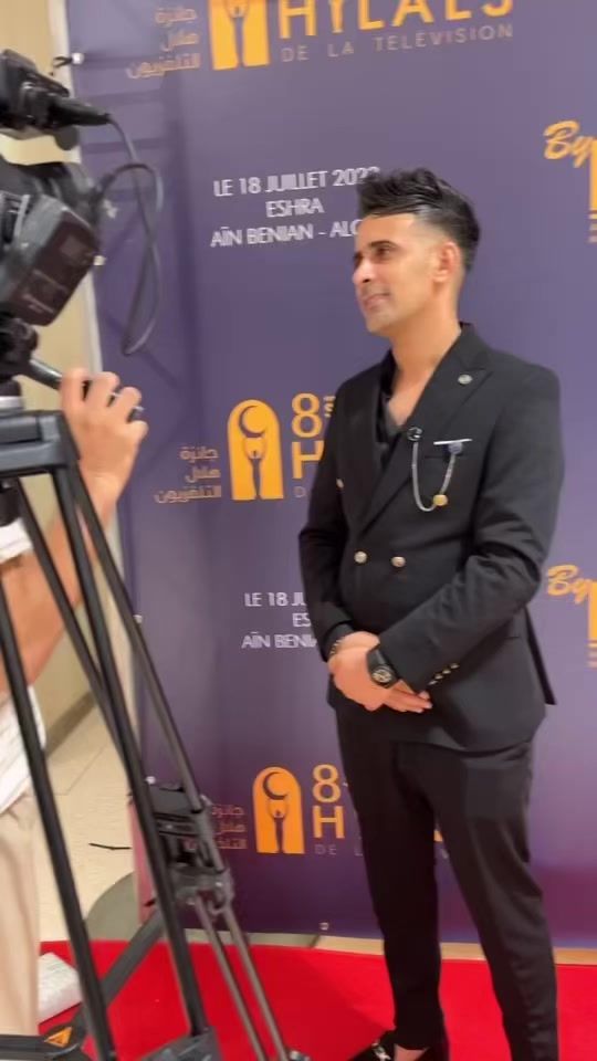 TikTok video thumbnail by chouchou_comedien