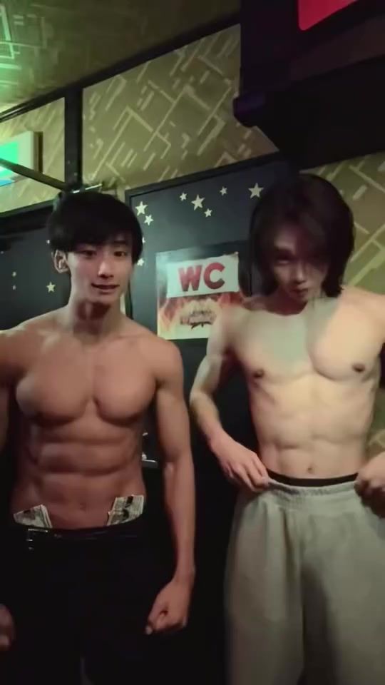TikTok video thumbnail by musclebar.tokyo