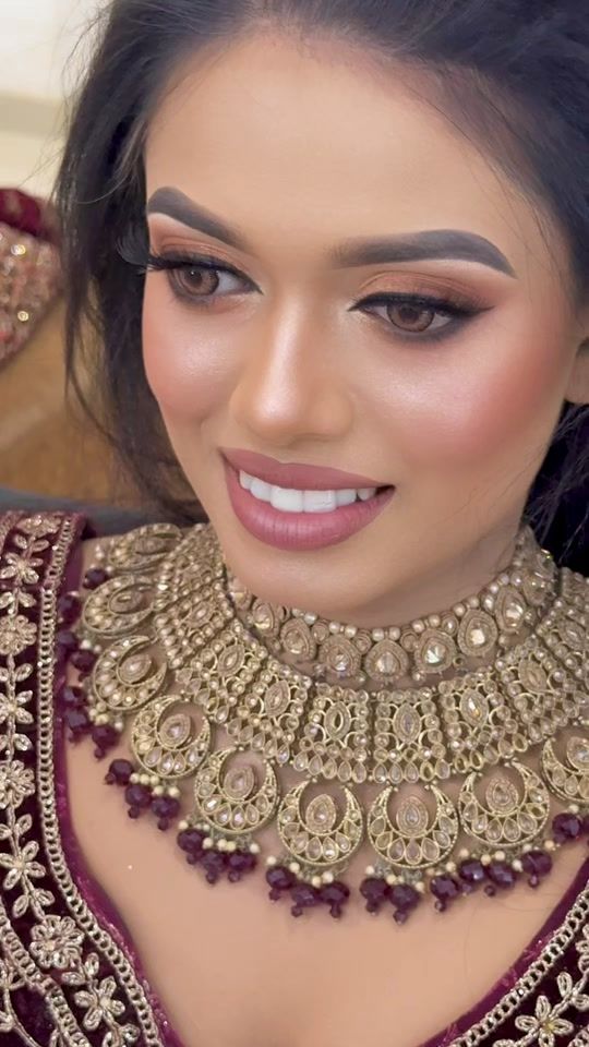 TikTok video thumbnail by sihinasathsarabridal