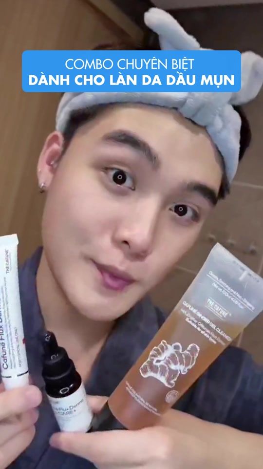 TikTok video thumbnail by cafuneflux_official
