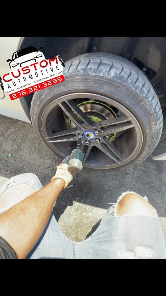 TikTok video thumbnail by 1custombossja