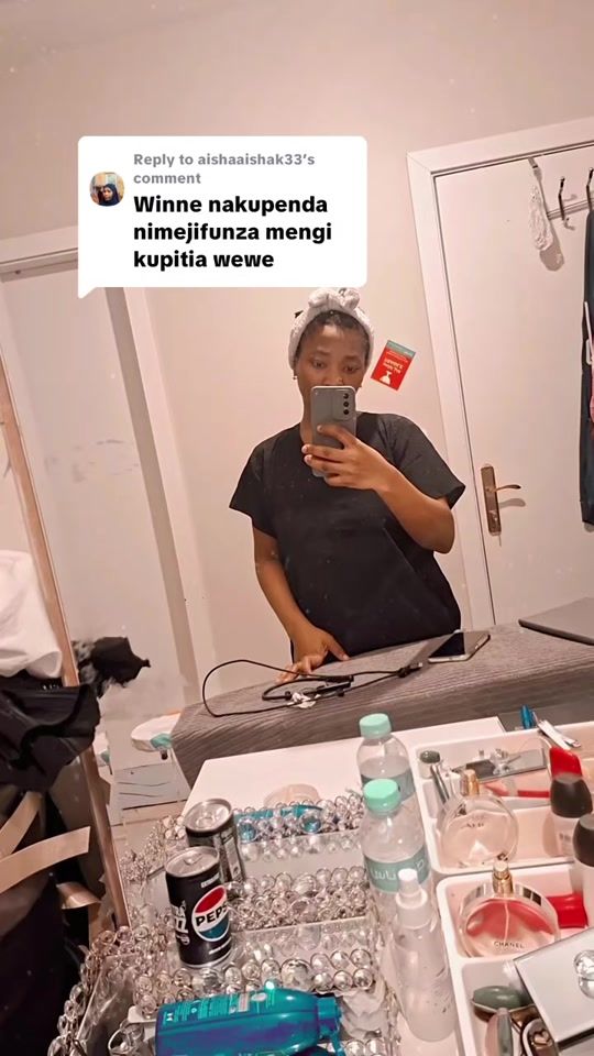 TikTok video thumbnail by shannalove254