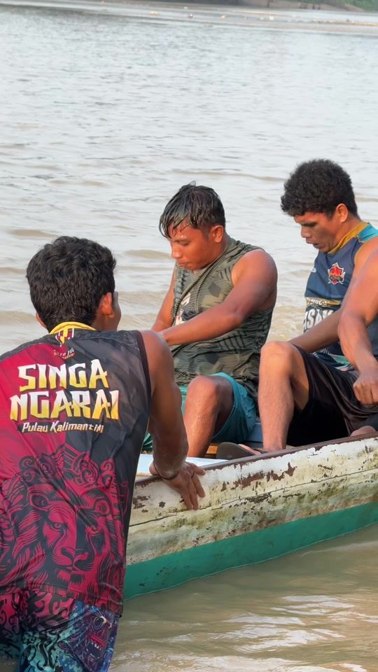 TikTok video thumbnail by paparazikuansing