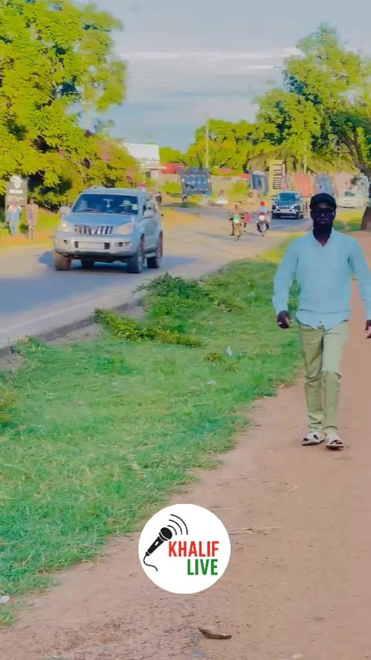 TikTok video thumbnail by khalif_live