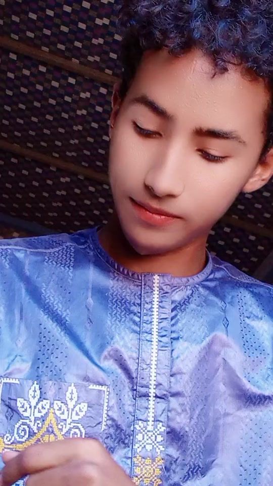 TikTok video thumbnail by elmehdi651