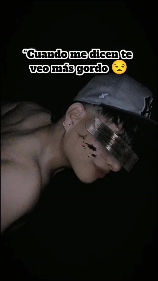 TikTok video thumbnail by yamircapote