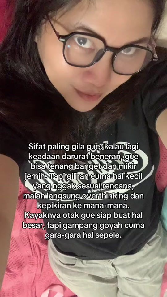 TikTok video thumbnail by watevahlah