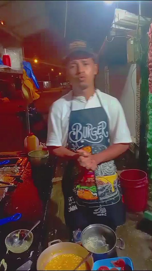 TikTok video thumbnail by elmocache