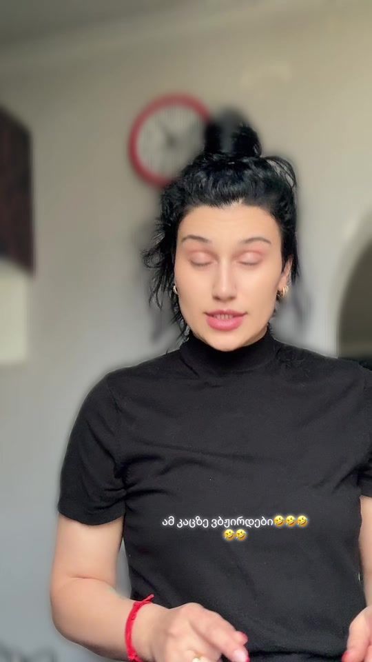 TikTok video thumbnail by innasesitashvili