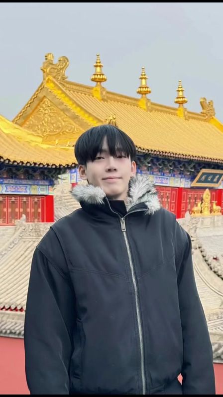 TikTok video thumbnail by zhangfuming