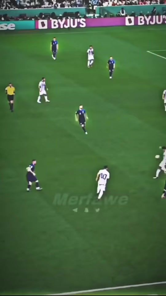 TikTok video thumbnail by messi_lover_raynan