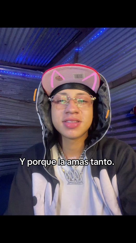 TikTok video thumbnail by caledcito_505