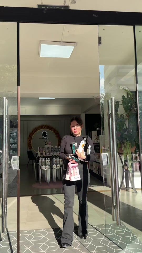 TikTok video thumbnail by blondascia