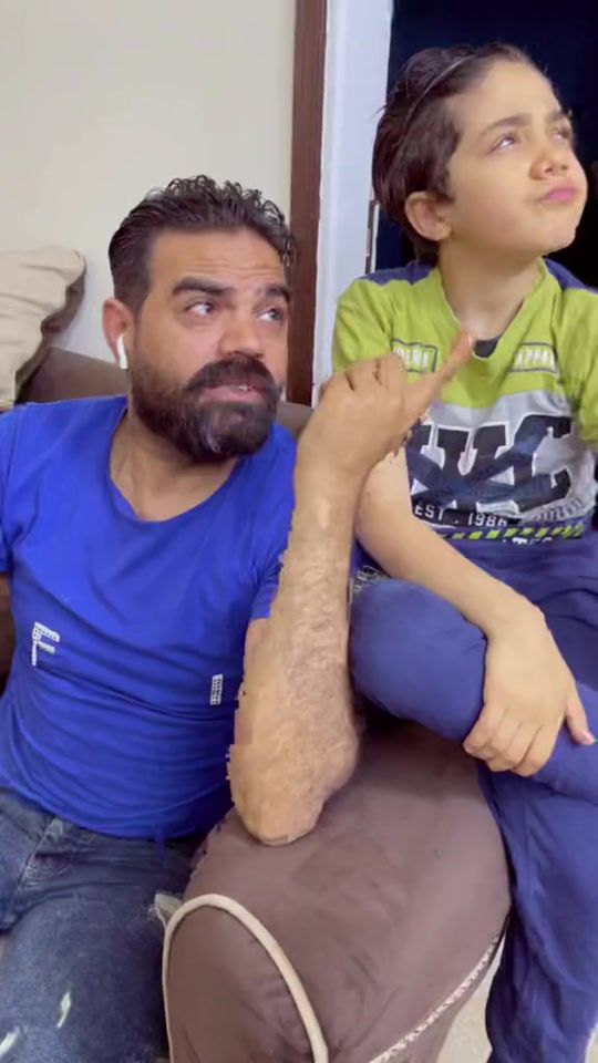 TikTok video thumbnail by alaa.adam