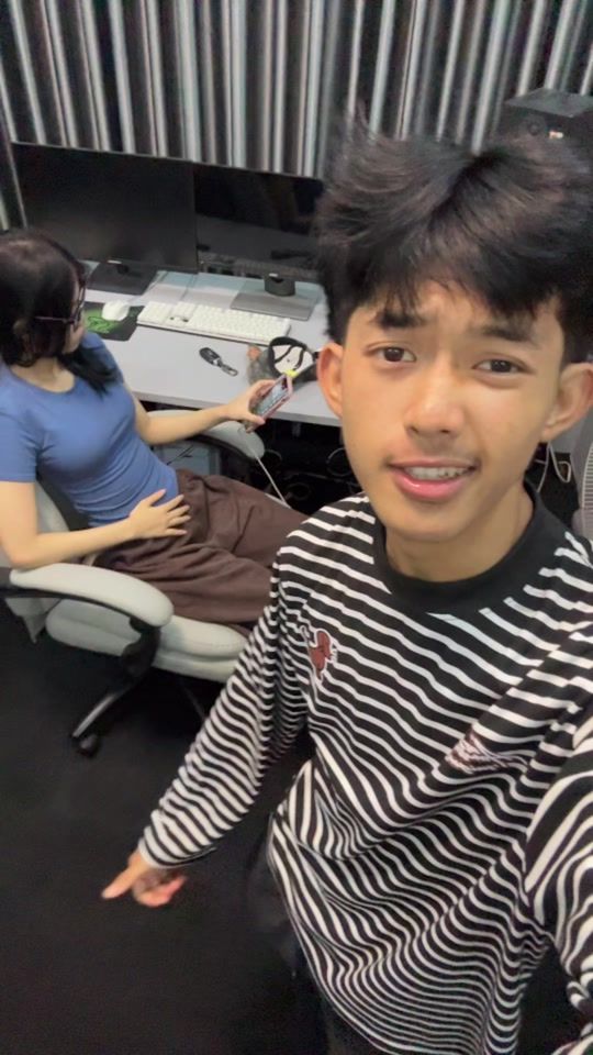 TikTok video thumbnail by official__steven