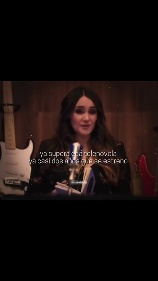 TikTok video thumbnail by fan.de.rbd.hn