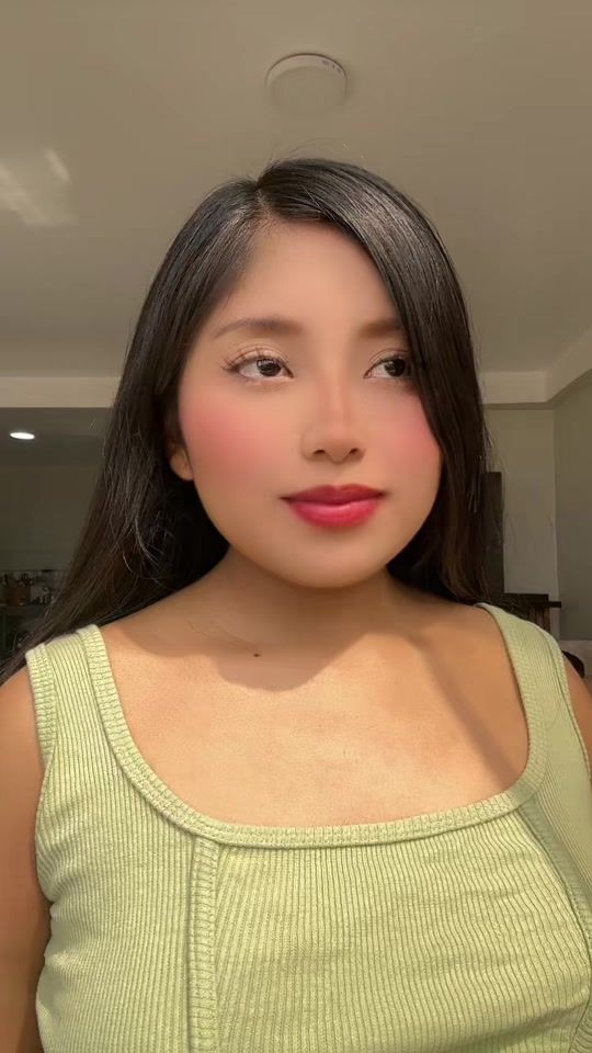 TikTok video thumbnail by sibely_chocca.v