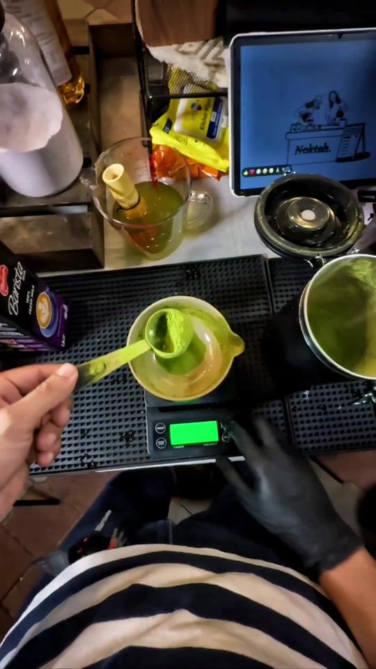 TikTok video thumbnail by nochtah
