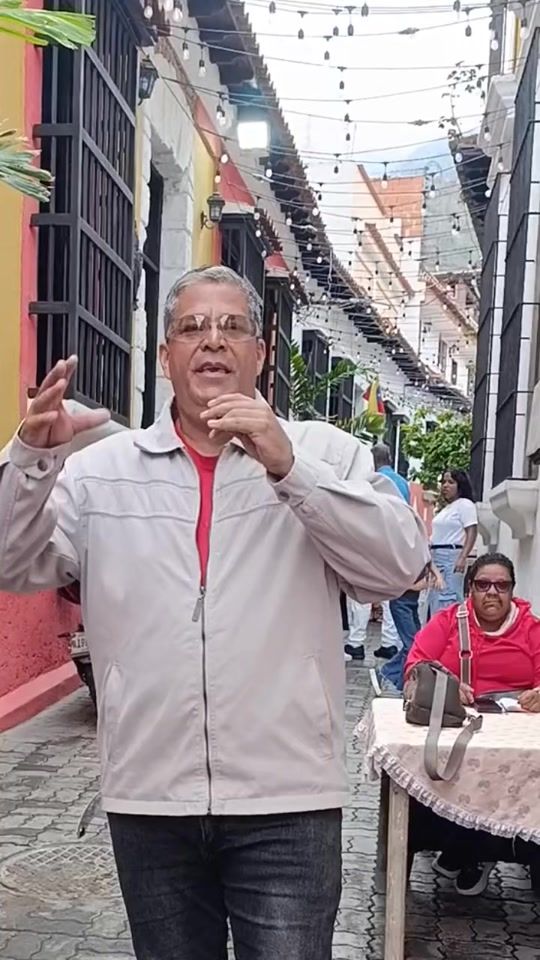 TikTok video thumbnail by _vision_rescate