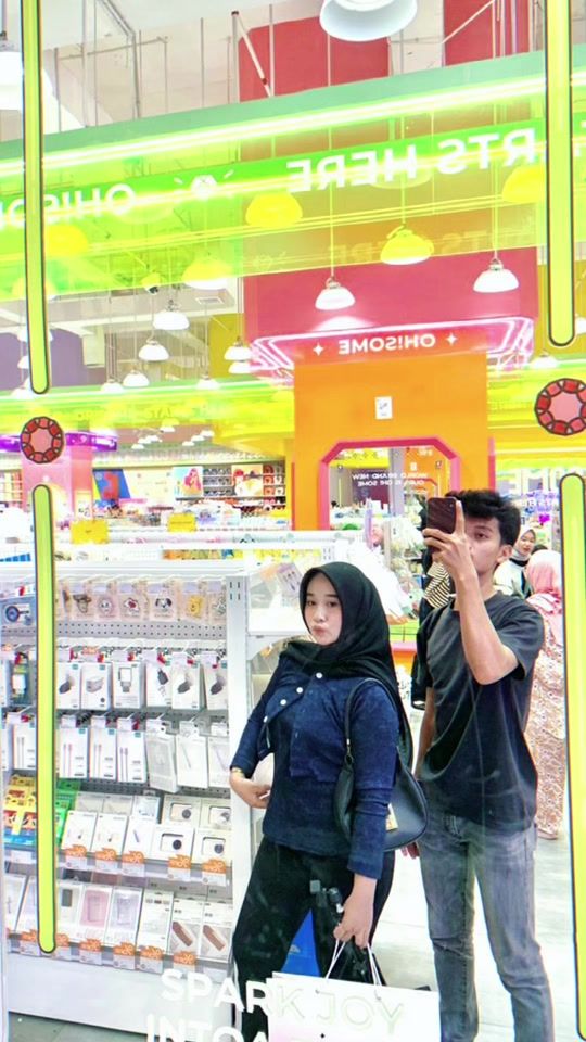 TikTok video thumbnail by ayuamaddd