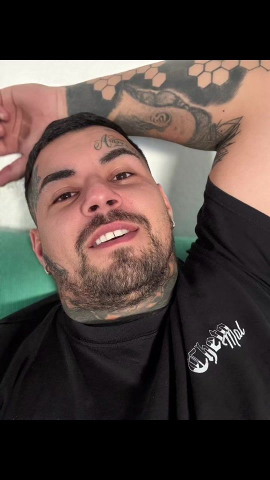 TikTok video thumbnail by luigi_tattoo1