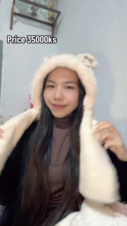 TikTok video thumbnail by nangphwaykhyo