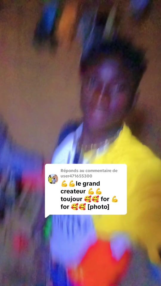 TikTok video thumbnail by user2665148485378