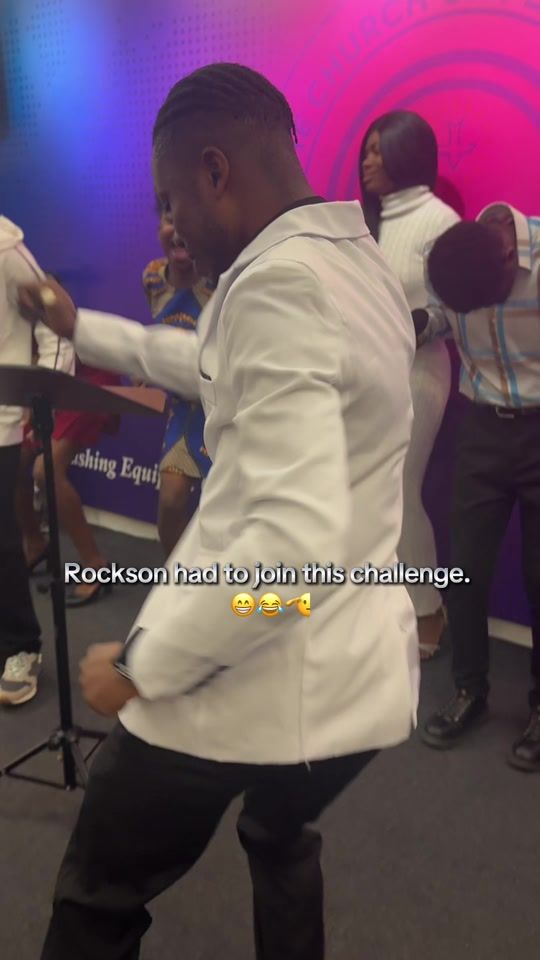 TikTok video thumbnail by rockson_tv