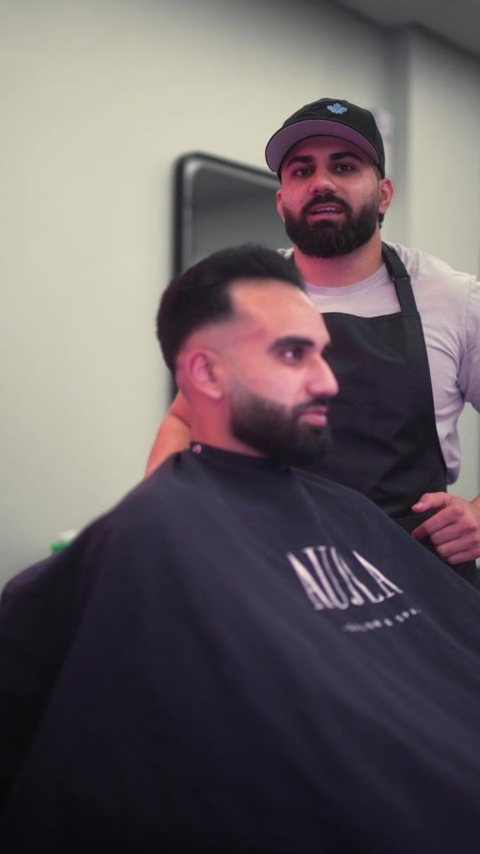TikTok video thumbnail by sbthebarber_