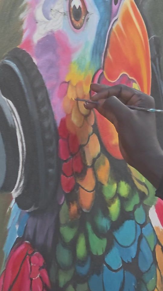 TikTok video thumbnail by houseofreggaeug