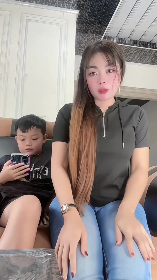 TikTok video thumbnail by seleb.desa.15