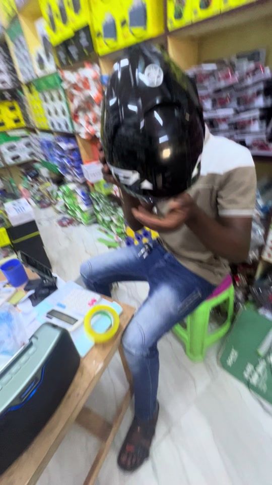 TikTok video thumbnail by cheicki123