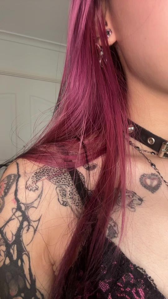 TikTok video thumbnail by sickfairy.444