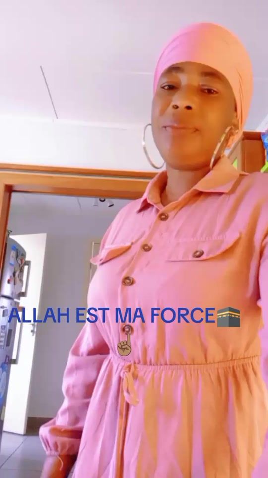TikTok video thumbnail by allah.me.suffit62