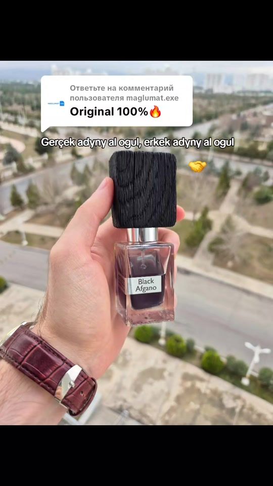 TikTok video thumbnail by 77_perfume