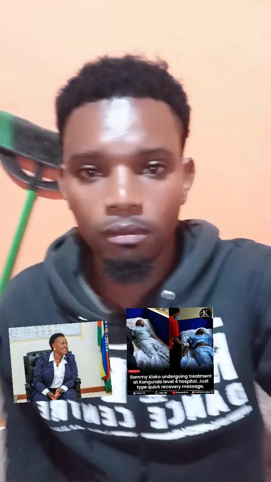 TikTok video thumbnail by mweene.kaneeni.tv
