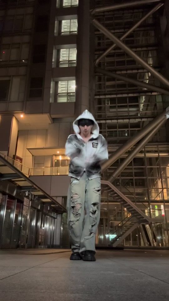 TikTok video thumbnail by r_age_mizuki