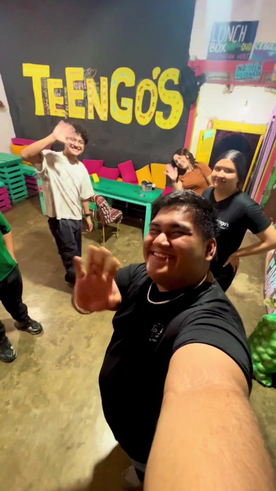 TikTok video thumbnail by teengos