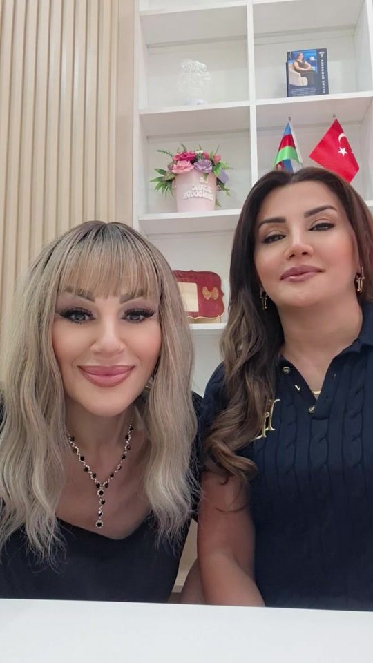 TikTok video thumbnail by sonaxanim_aliyeva