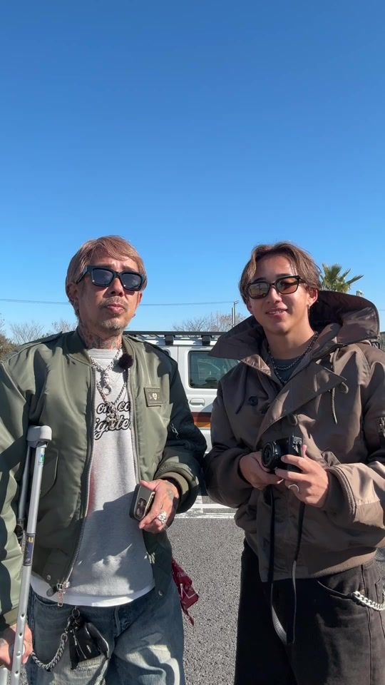 TikTok video thumbnail by murata_kakeru