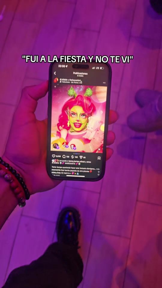 TikTok video thumbnail by cpher_art