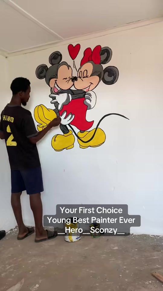 TikTok video thumbnail by herosconzy