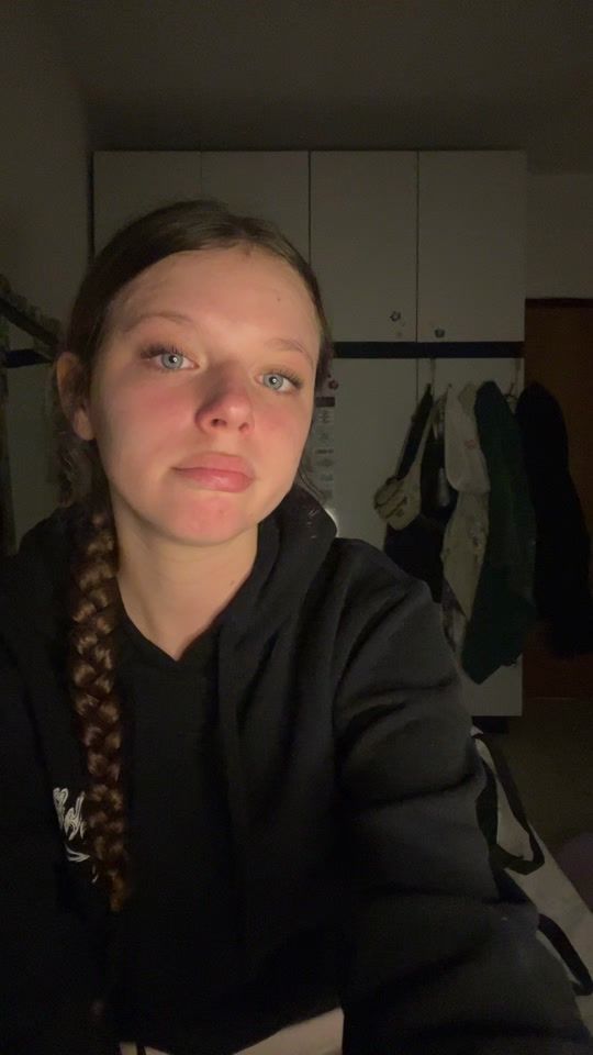 TikTok video thumbnail by yaarawormser
