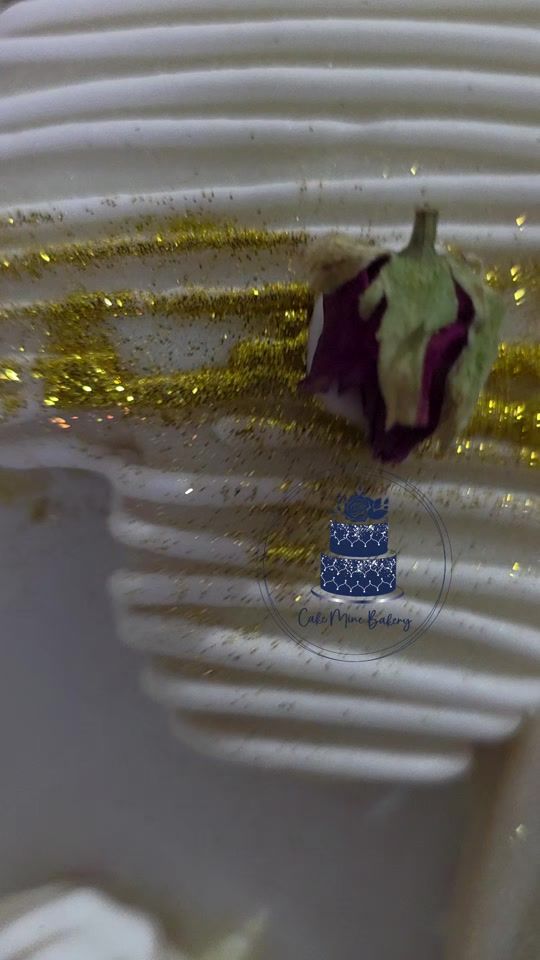 TikTok video thumbnail by cakeminebakery