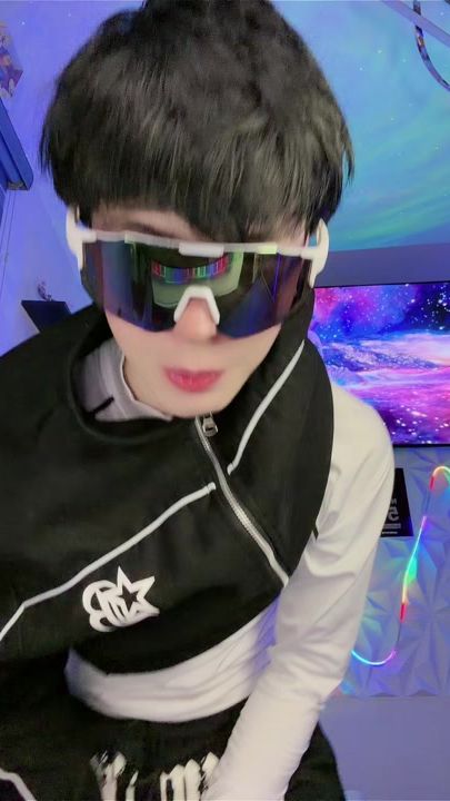 TikTok video thumbnail by crzycrzyc
