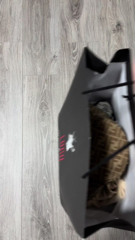 TikTok video thumbnail by highfashion.al