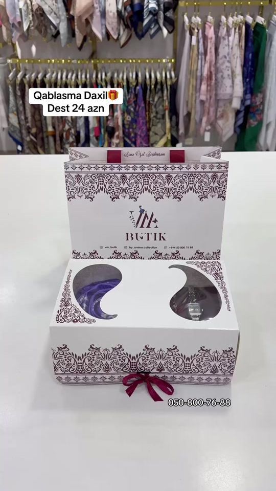 TikTok video thumbnail by vm_butik