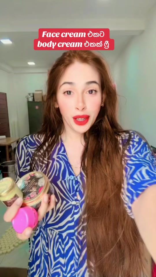 TikTok video thumbnail by nehaskin0